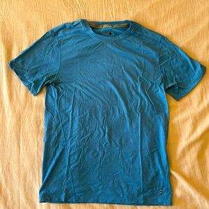 Smartwool base layer t-shirt